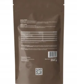 Intenson Białko konopne, proszek, 250 g