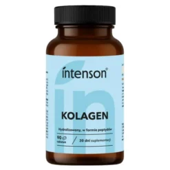Intenson Kolagen, tabletki, 90 szt.