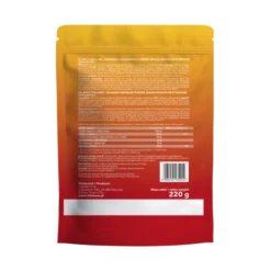 Intenson Multi Kolagen Lemoniada, proszek, smak mango - marakuja, 220 g