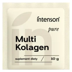 Intenson Multi Kolagen Pure, proszek, 10 g