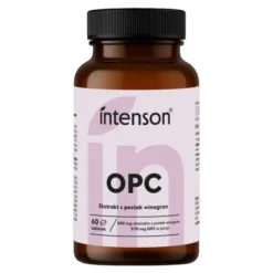 Intenson, OPC, tabletki, 60 szt.