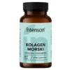 Intenson, Perfect Anti-Aging Formuła Kolagen morski, tabletki, 90 szt.