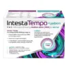 Intesta Tempo + Laxibiom, proszek, saszetki, 10 g + 50 g