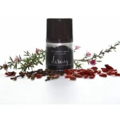 Intimate Earth Daring Anal Relaxing Serum for Men, serum relaksujące do seksu analnego, 30 ml