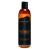 Intimate Earth Energize Aromatherapy Massage Oil, olejek do masażu, 120 ml