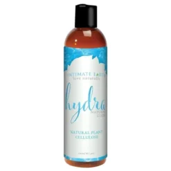 Intimate Earth Hydra Water-Based Glide, lubrykant wodny, 120 ml
