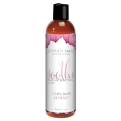 Intimate Earth Soothe Anal Glide, lubrykant analny, 60 ml