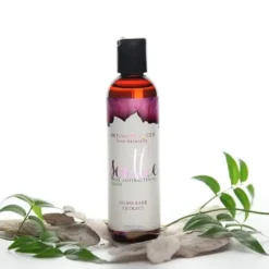 Intimate Earth Soothe Anal Glide, lubrykant analny, 60 ml