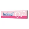 Intimel, żel intymny, nawilżający, 30 g
