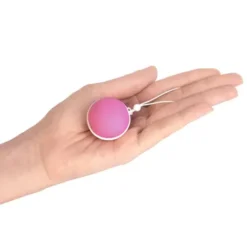Intimina Laselle 38 g, kulka gejszy do ćwiczeń mięśni dna miednicy, 1 szt.