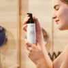 Iossi Ryżowa Piana, ultradelikatna nawilżająca pianka do mycia twarzy, 170 ml