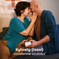 Iossi Zielona Herbata, tonik kojąco-nawilżający, 200 ml