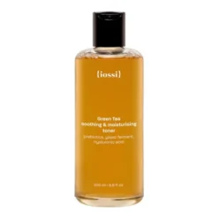 Iossi Zielona Herbata, tonik kojąco-nawilżający, 200 ml
