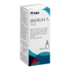 Iridium A Free, izotoniczny roztwór do oczu, 10 ml