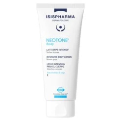 ISISPHARMA NEOTONE BODY, intensywne mleczko do ciała na przebarwienia, 100ML