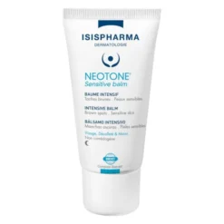 Isis Pharma Neotone Sensitive, balsam likwidujący przebarwienia na noc, 30 ml