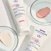 ISISPHARMA RUBORIL EXPERT SPF 50+, krem ochronny do skóry naczynkowej, delikatnie koloryzujący, 40 ml