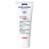 ISISPHARMA RUBORIL EXPERT SPF 50+, krem ochronny do skóry naczynkowej, delikatnie koloryzujący, 40 ml