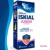 Iskial Junior w płynie, płyn, 100 ml