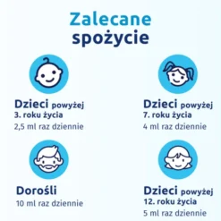 Iskial Junior w płynie, płyn, 100 ml