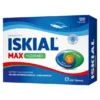 Iskial MAX + Czosnek, kapsułki, 120 szt.