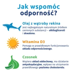 Iskial MAX + Czosnek, kapsułki, 120 szt.
