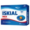 Iskial Max, kapsułki, 120 szt.