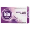 Isla-Cassis, pastylki do ssania, 60 szt.