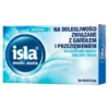 Isla Medic Acute, pastylki do ssania, 20 szt.