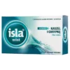 Isla-Mint, pastylki do ssania, 60 szt.