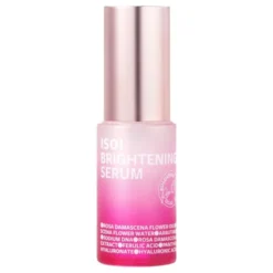 ISOI Brightening Serum, rozjaśniające serum do twarzy, 15 ml
