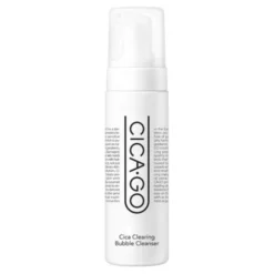 ISOI CICAGO, delikatny piankowy żel oczyszczający do skóry wrażliwej, 200 ml