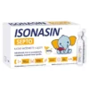 Isonasin Septo, roztwór do płukania nosa, 5 ml x 20 ampułek