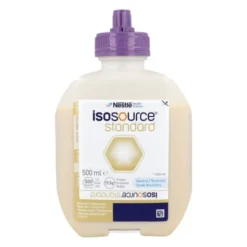 Isosource Standard, płyn, smak neutralny, 500 ml