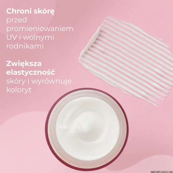 Iwostin Age Lift, krem na dzień do skóry normalnej i mieszanej, SPF 15, 40+, 50 ml