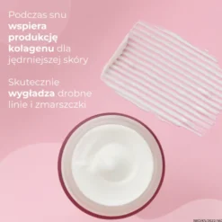 Iwostin Age Lift, krem na noc do skóry normalnej i mieszanej, 40+, 50 ml