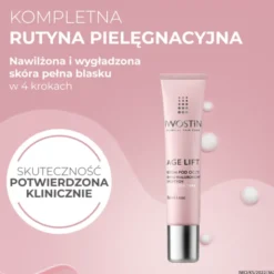 Iwostin Age Lift, krem pod oczy, 15 ml