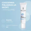 Iwostin Hydro Sensitia Prebio, krem pod oczy z prebiotykami, 15 ml