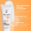 Iwostin Solecrin Capillin, krem ochronny, SPF 50+, 50 ml