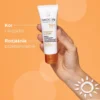 Iwostin Solecrin Lucidin, krem na przebarwienia, SPF 50+, 50 ml