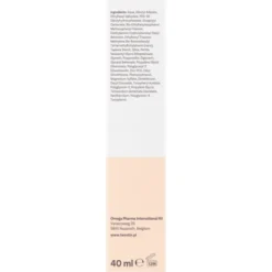 Iwostin Solecrin Purritin, lekki fluid matujący SPF 50+, 40 ml