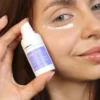 Izoze Eye, krem przeciwzmarszczkowy pod oczy, 15 ml