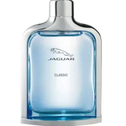 Jaguar Classic Blue, woda toaletowa dla mężczyzn, 100 ml
