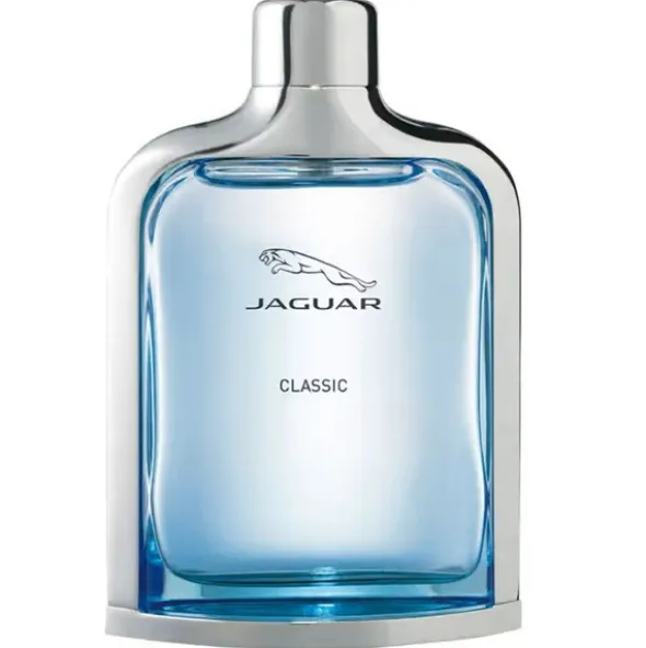 Jaguar Classic Blue, woda toaletowa dla mężczyzn, 100 ml