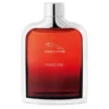 Jaguar Classic Red, woda toaletowa dla mężczyzn, 100 ml