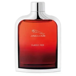 Jaguar Classic Red, woda toaletowa dla mężczyzn, 100 ml