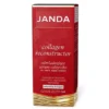 Janda Collagen Reconstructor, odmładzające serum-odżywka na twarz, szyję i dekolt, 50 ml