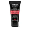 Janda Gentleman, Platinum Carrier 50+, męski krem na każdą porę dnia i nocy, 50 ml