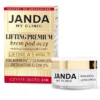 Janda My Clinic Lifting Premium, krem pod oczy, 15 ml