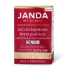 Janda Nici Kolagenowe, krem pod oczy 50+, 15 ml